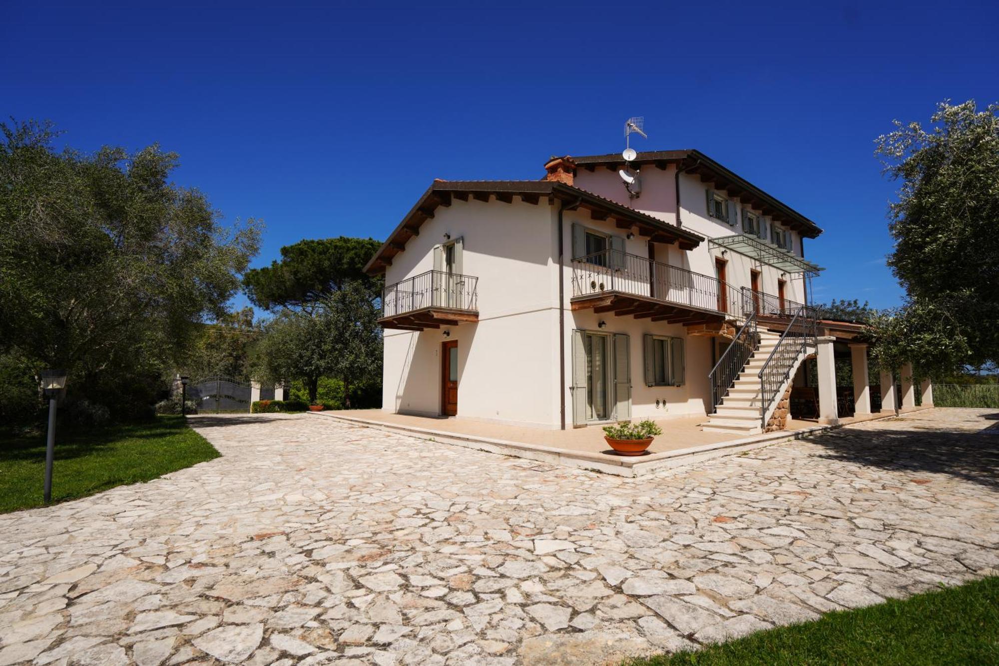 Agriturismo Casale Degli Ulivi Alghero Santa Maria la Palma Exterior foto