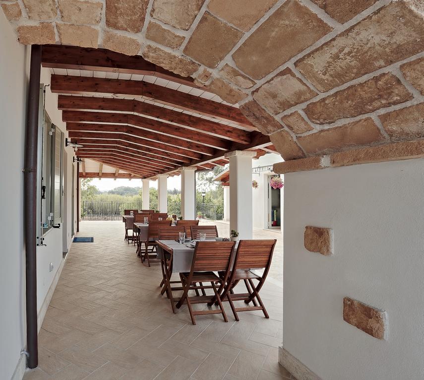 Agriturismo Casale Degli Ulivi Alghero Santa Maria la Palma Exterior foto