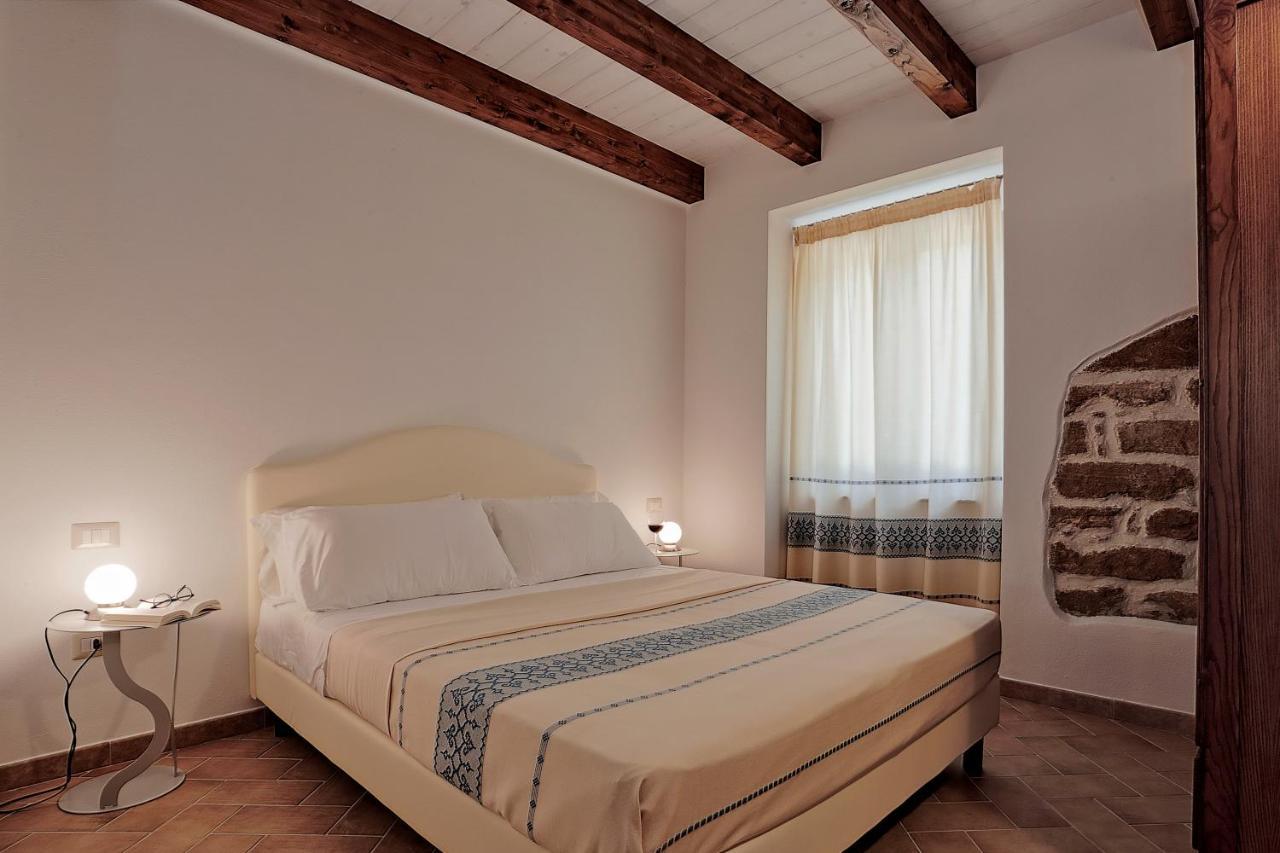 Agriturismo Casale Degli Ulivi Alghero Santa Maria la Palma Exterior foto