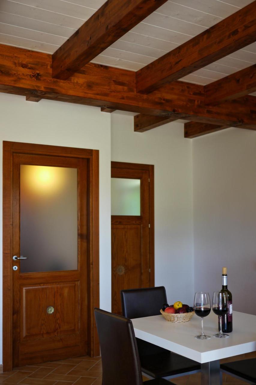 Agriturismo Casale Degli Ulivi Alghero Santa Maria la Palma Exterior foto